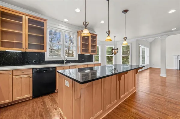 $1,250,000 | 5153 Goodchild Court, Dunwoody, GA 30338