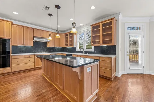 $1,250,000 | 5153 Goodchild Court, Dunwoody, GA 30338