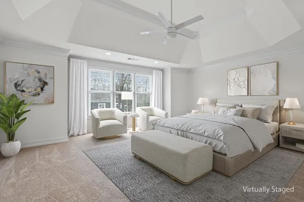 $1,250,000 | 5153 Goodchild Court, Dunwoody, GA 30338