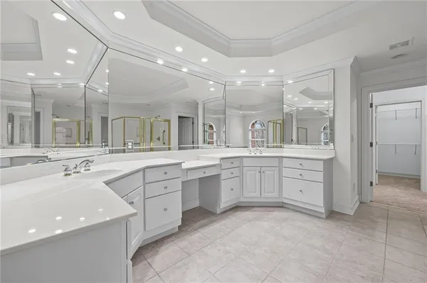 $1,250,000 | 5153 Goodchild Court, Dunwoody, GA 30338