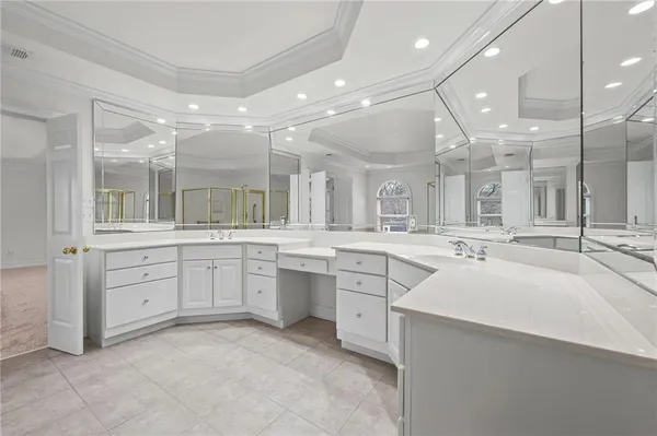 $1,250,000 | 5153 Goodchild Court, Dunwoody, GA 30338