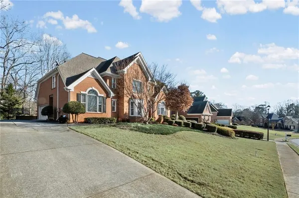 $1,250,000 | 5153 Goodchild Court, Dunwoody, GA 30338