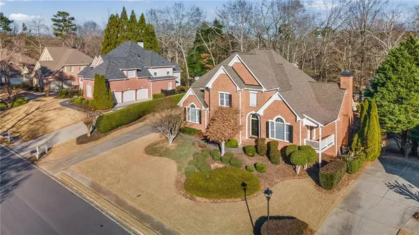 $1,250,000 | 5153 Goodchild Court, Dunwoody, GA 30338