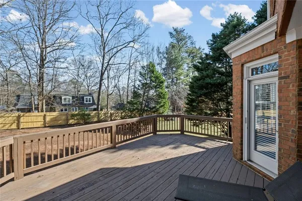 $1,250,000 | 5153 Goodchild Court, Dunwoody, GA 30338