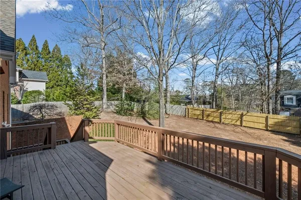 $1,250,000 | 5153 Goodchild Court, Dunwoody, GA 30338