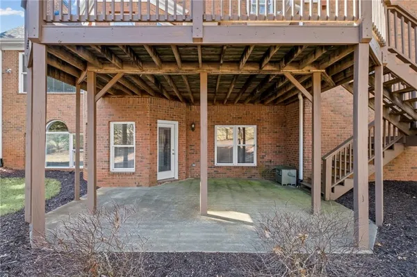 $1,250,000 | 5153 Goodchild Court, Dunwoody, GA 30338