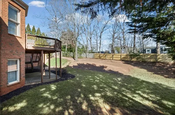 $1,250,000 | 5153 Goodchild Court, Dunwoody, GA 30338