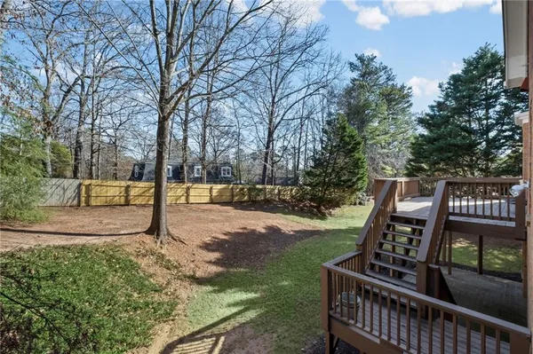 $1,250,000 | 5153 Goodchild Court, Dunwoody, GA 30338