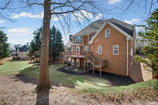 $1,250,000 | 5153 Goodchild Court, Dunwoody, GA 30338