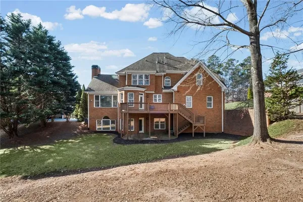 $1,250,000 | 5153 Goodchild Court, Dunwoody, GA 30338
