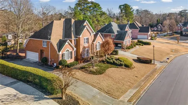$1,250,000 | 5153 Goodchild Court, Dunwoody, GA 30338