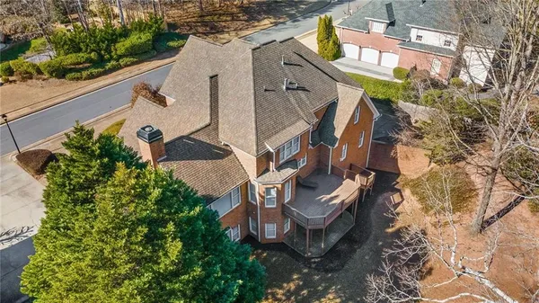 $1,250,000 | 5153 Goodchild Court, Dunwoody, GA 30338