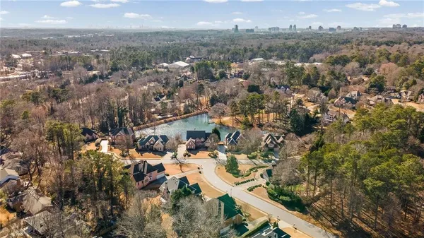 $1,250,000 | 5153 Goodchild Court, Dunwoody, GA 30338