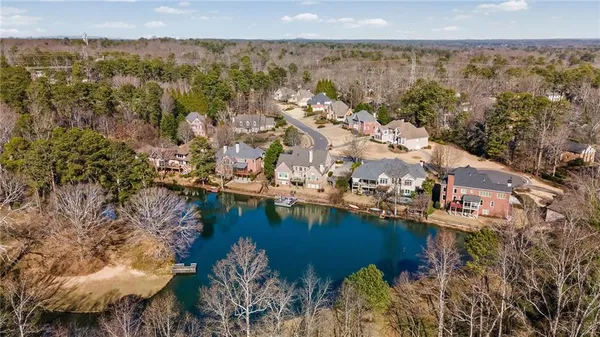 $1,250,000 | 5153 Goodchild Court, Dunwoody, GA 30338