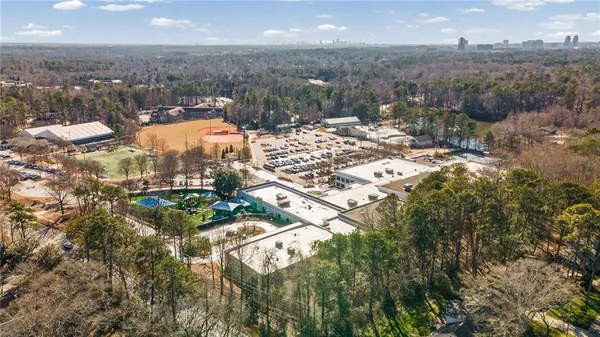 $1,250,000 | 5153 Goodchild Court, Dunwoody, GA 30338