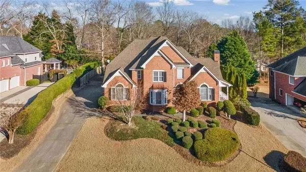 $1,250,000 | 5153 Goodchild Court, Dunwoody, GA 30338
