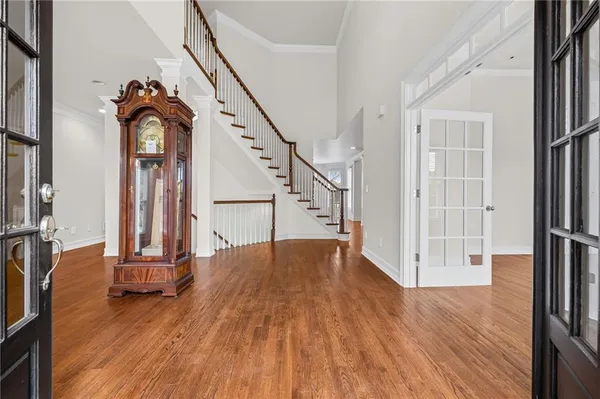 $1,250,000 | 5153 Goodchild Court, Dunwoody, GA 30338