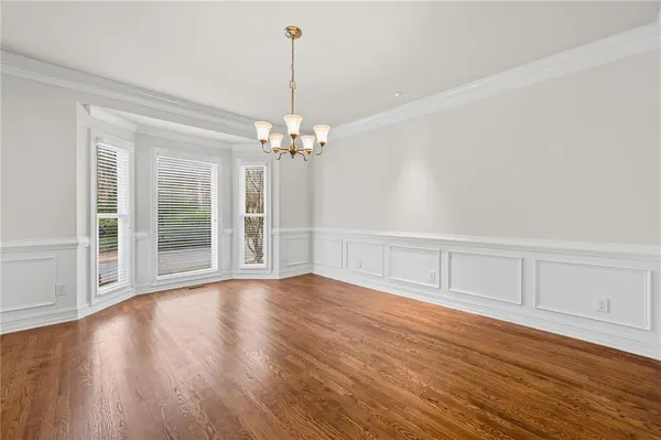 $1,250,000 | 5153 Goodchild Court, Dunwoody, GA 30338