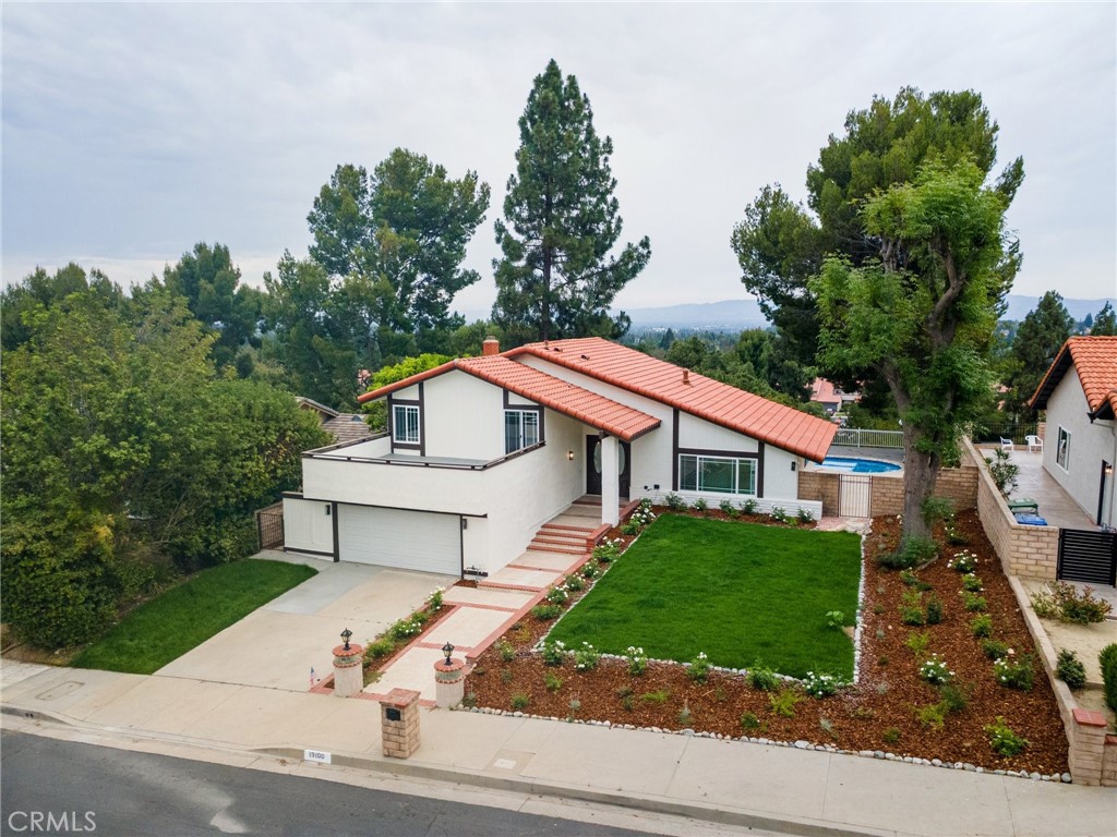 19100 Merion Drive Porter Ranch, CA 91326 - Photo 46 of 53