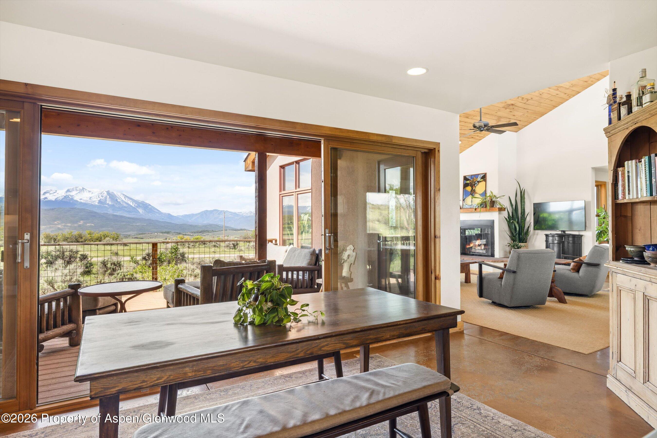 345 Elk Range Road Carbondale, CO 81623 - Photo 8 of 36 13-345ElkRangeRd_2605_1379