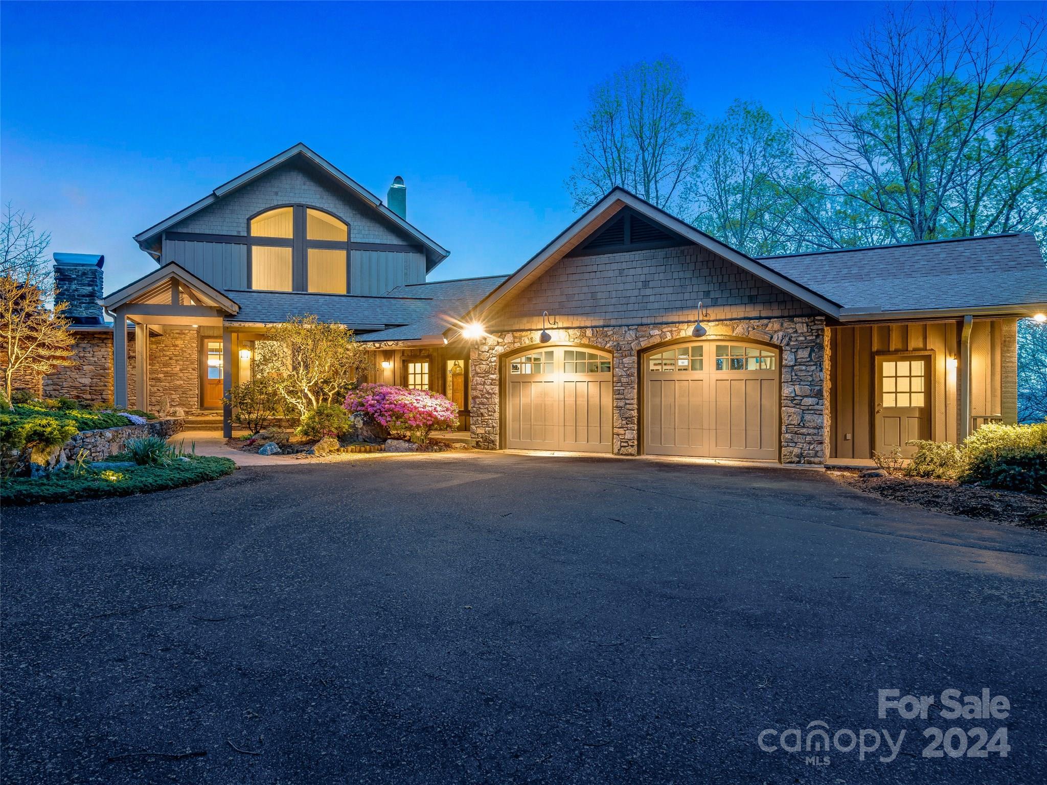 175 Bent Tree Road Asheville, NC 28804 - Photo 2 of 48 Gallery Image 2