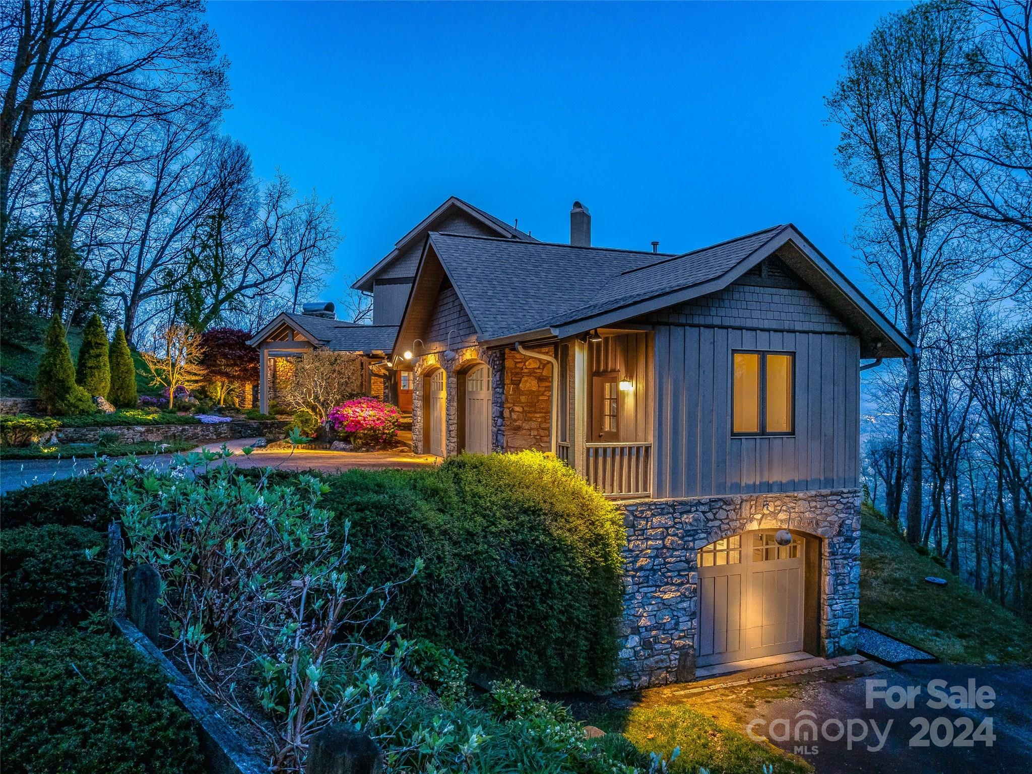 175 Bent Tree Road Asheville, NC 28804 - Photo 3 of 48 Gallery Image 3