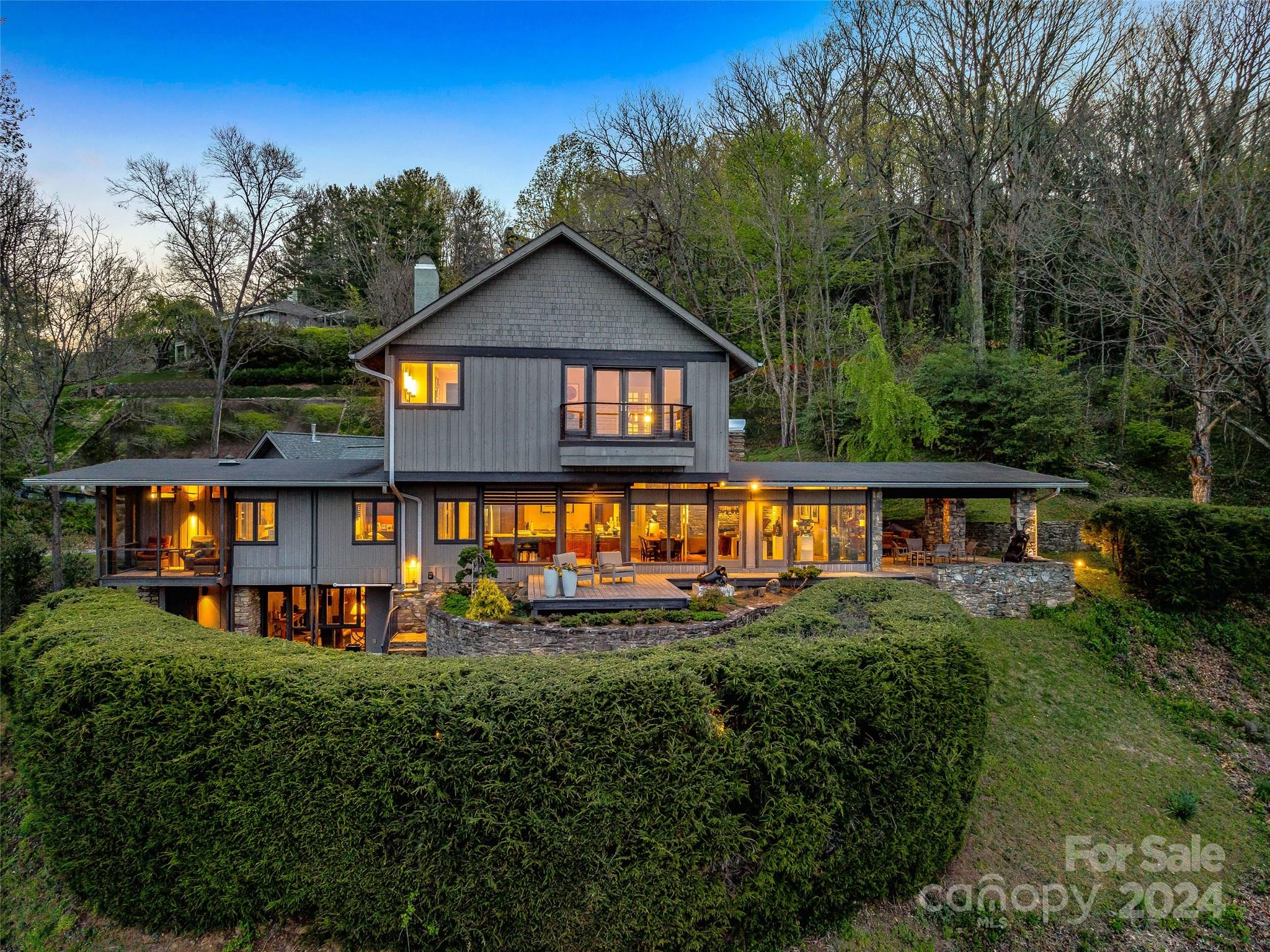 175 Bent Tree Road Asheville, NC 28804 - Photo 4 of 48 Gallery Image 4