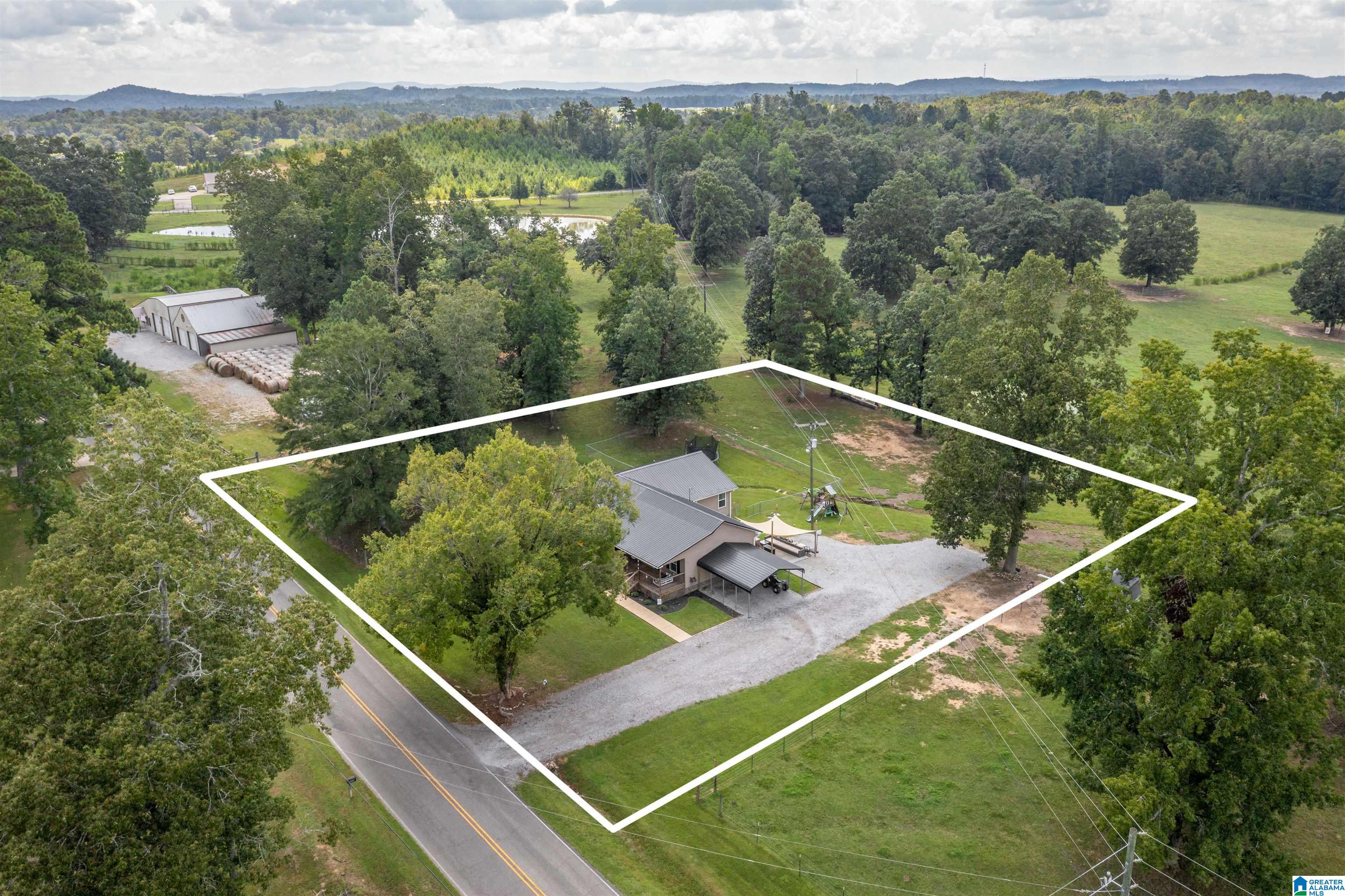 2634 Oak Grove Road Gadsden, AL 35905 - Photo 4 of 34