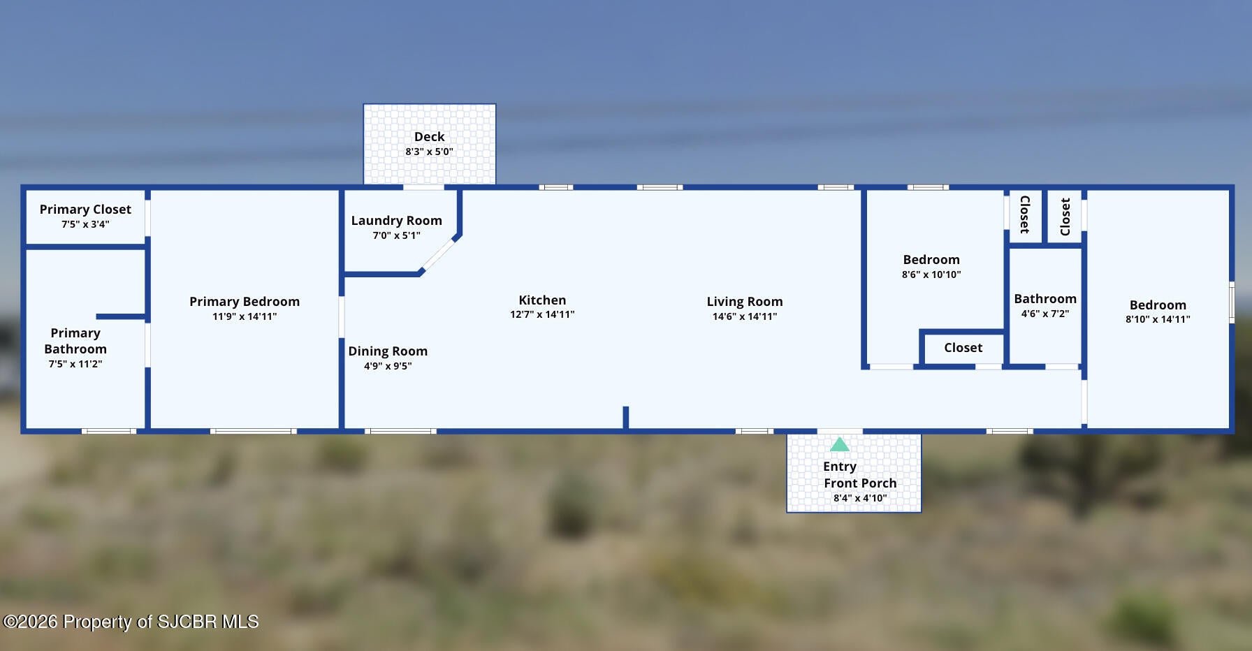 87 Road 3141 Aztec, NM 87410 - Photo 54 of 54 Gallery Image 54