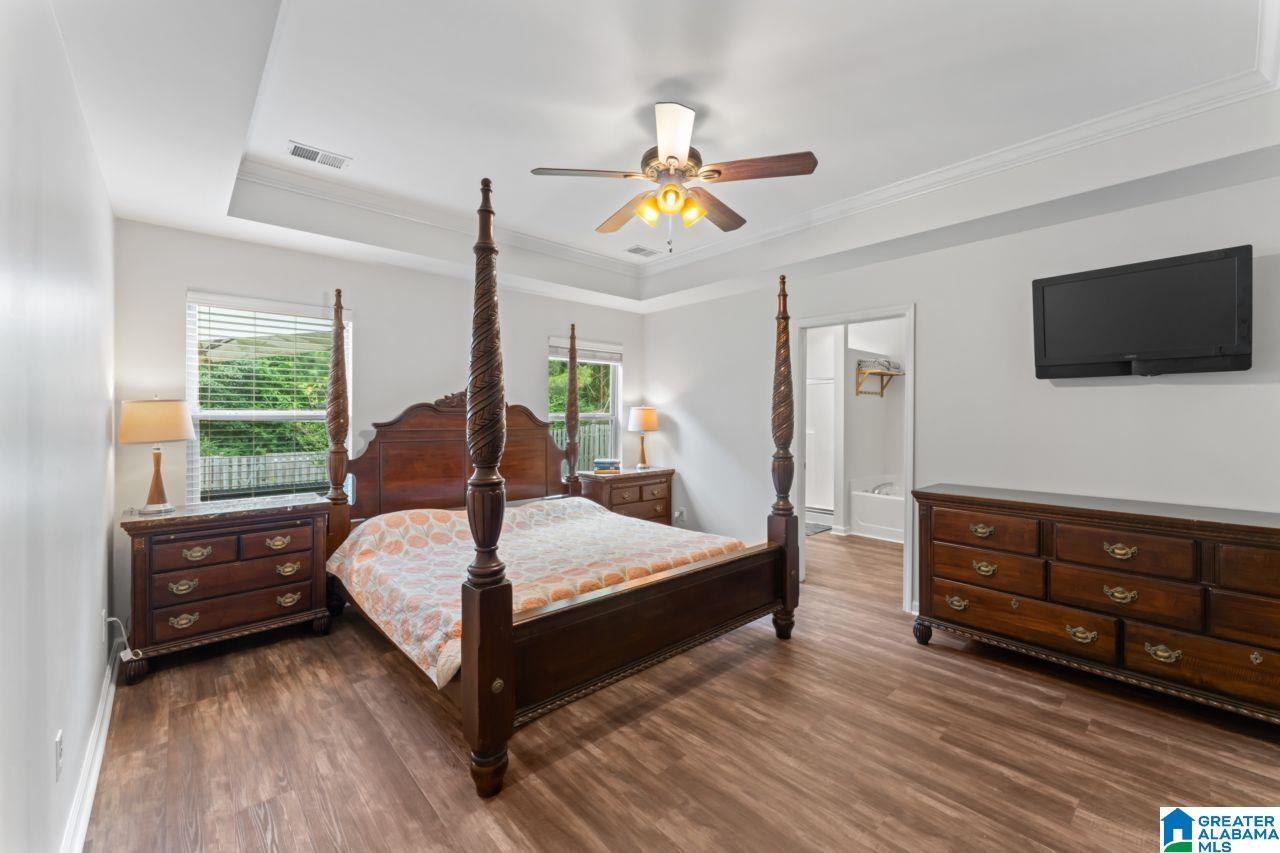 5633 Park Side Road Hoover, AL 35244 - Photo 11 of 36
