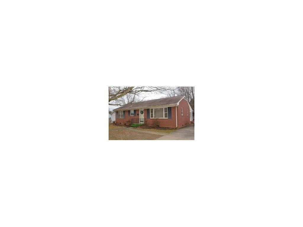 310 North Sellars Mill Road Burlington, NC 27217 - Photo 1 of 1 Gallery Image 1