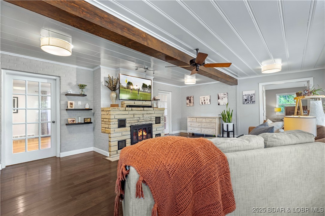 12 Golf Course Road Eldon, MO 65026 - Photo 11 of 71