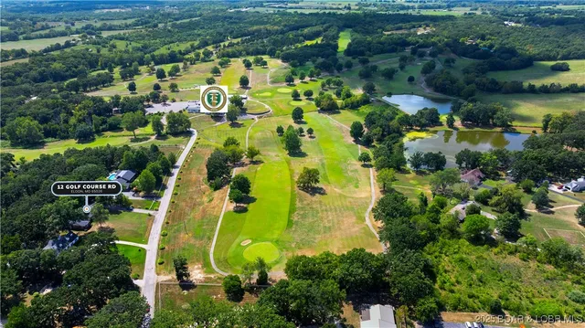 $440,000 | 12 Golf Course Road, Eldon, MO 65026