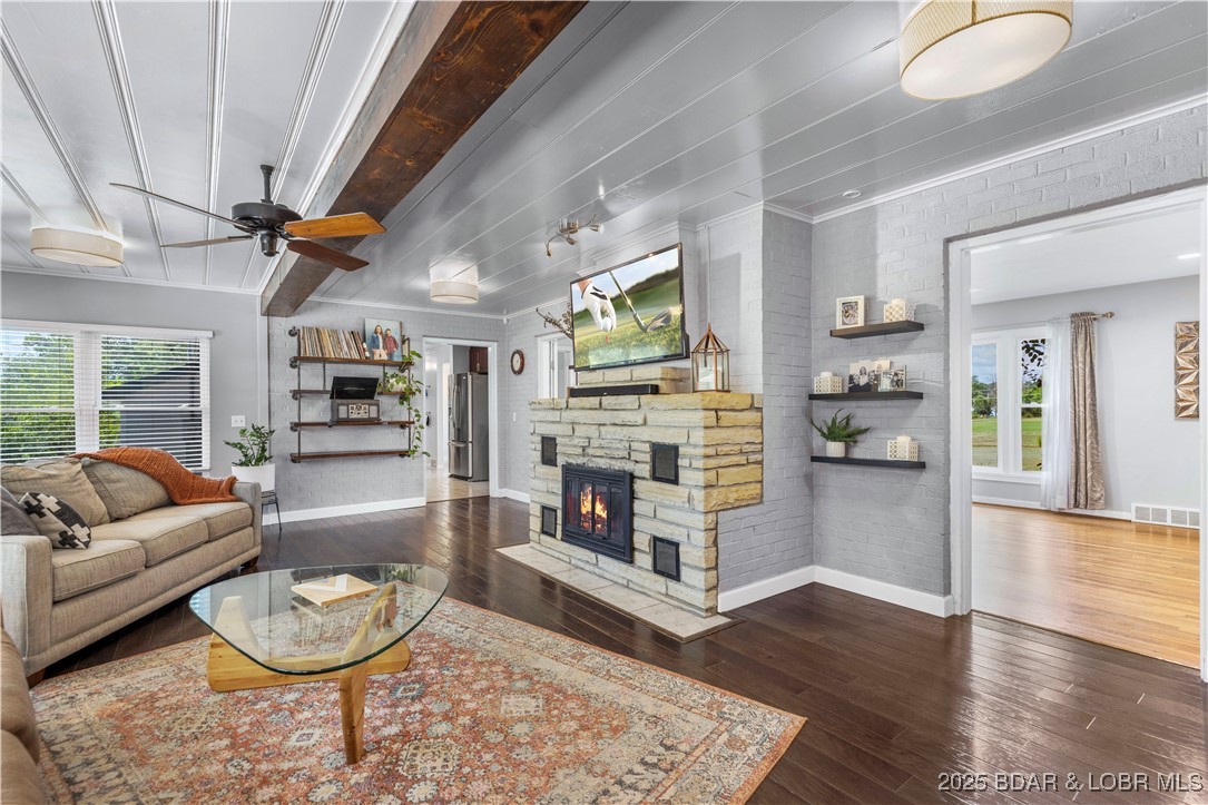 12 Golf Course Road Eldon, MO 65026 - Photo 4 of 71