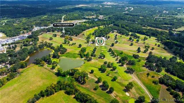 $440,000 | 12 Golf Course Road, Eldon, MO 65026