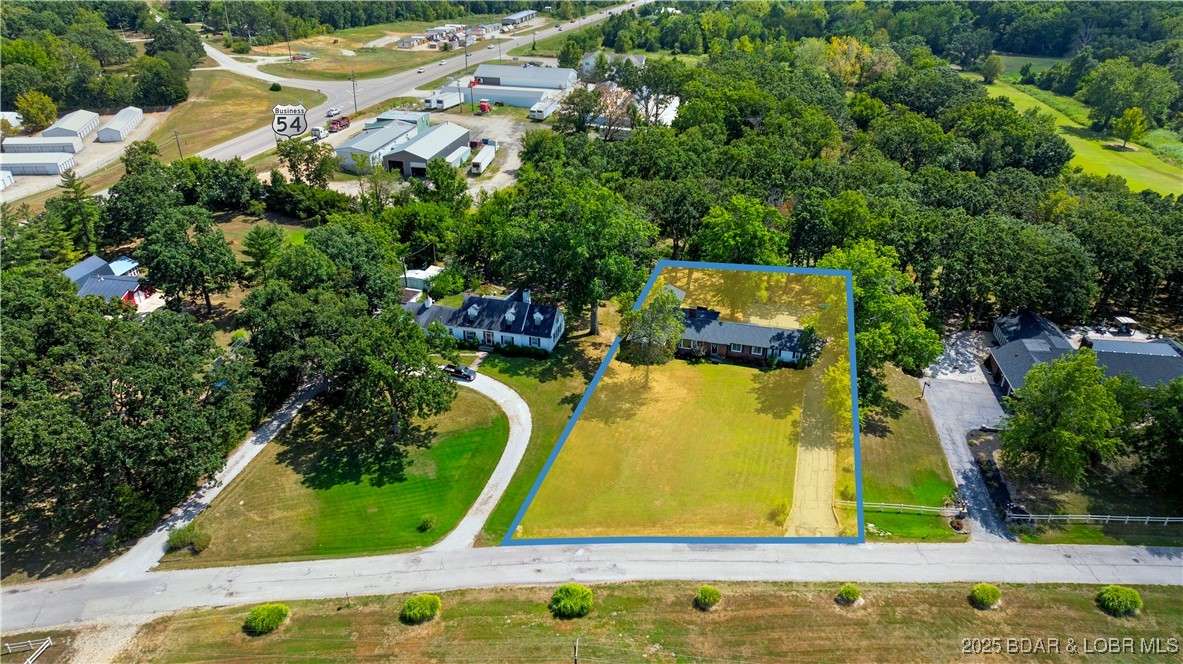 12 Golf Course Road Eldon, MO 65026 - Photo 70 of 71