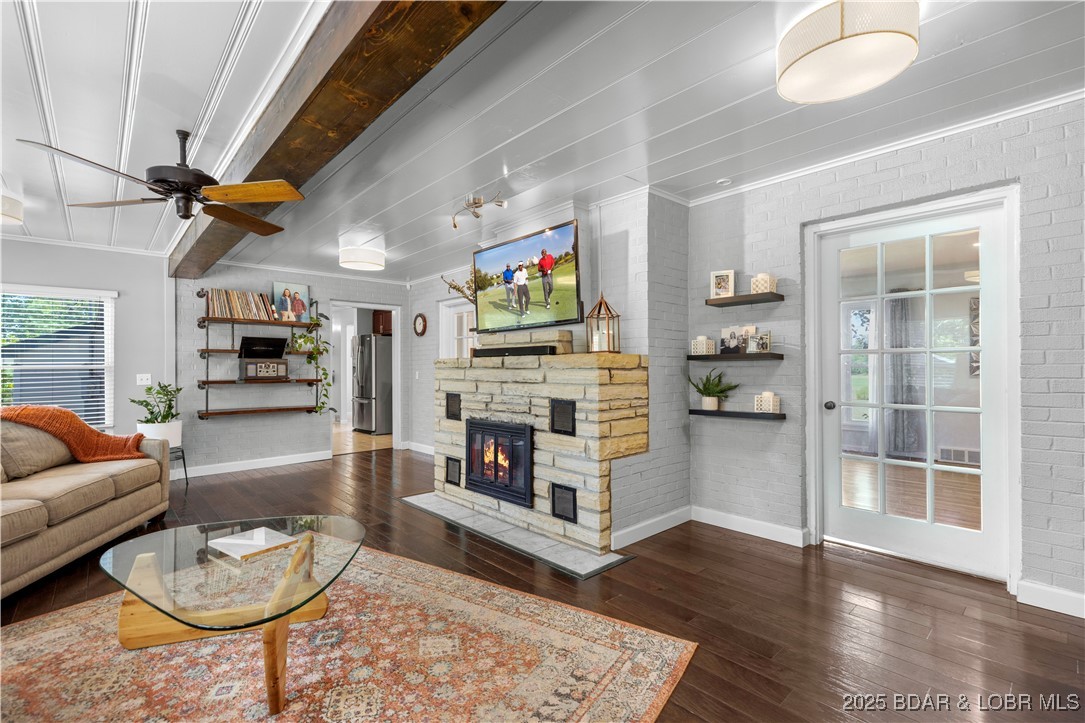 12 Golf Course Road Eldon, MO 65026 - Photo 8 of 71