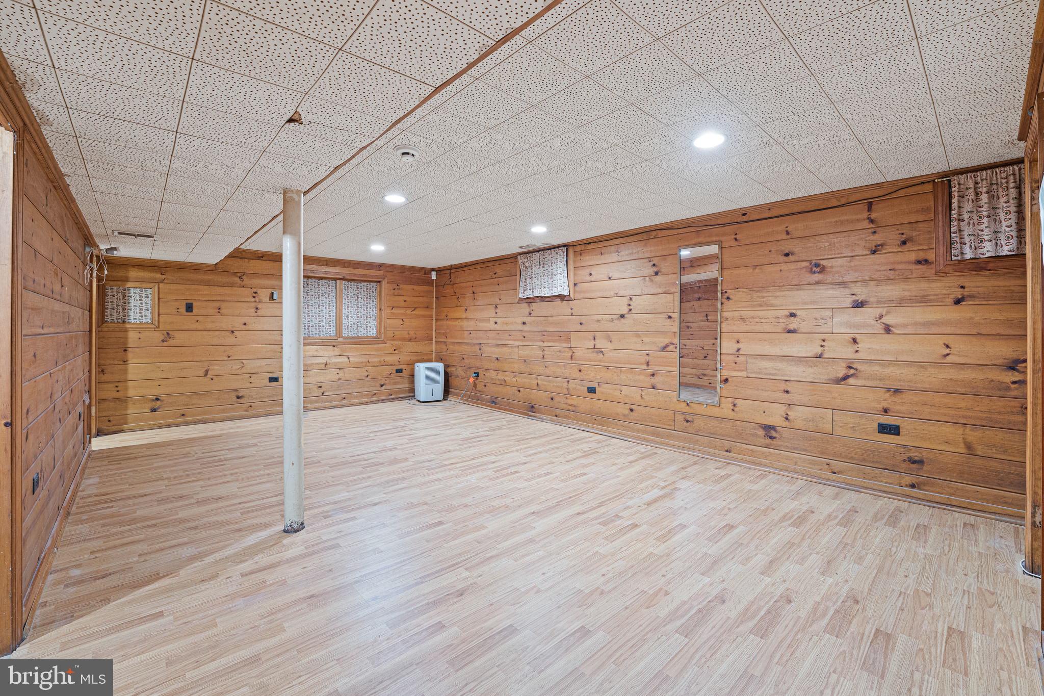 415 School Lane Wayne, PA 19087 - Photo 26 of 32 Finished basement