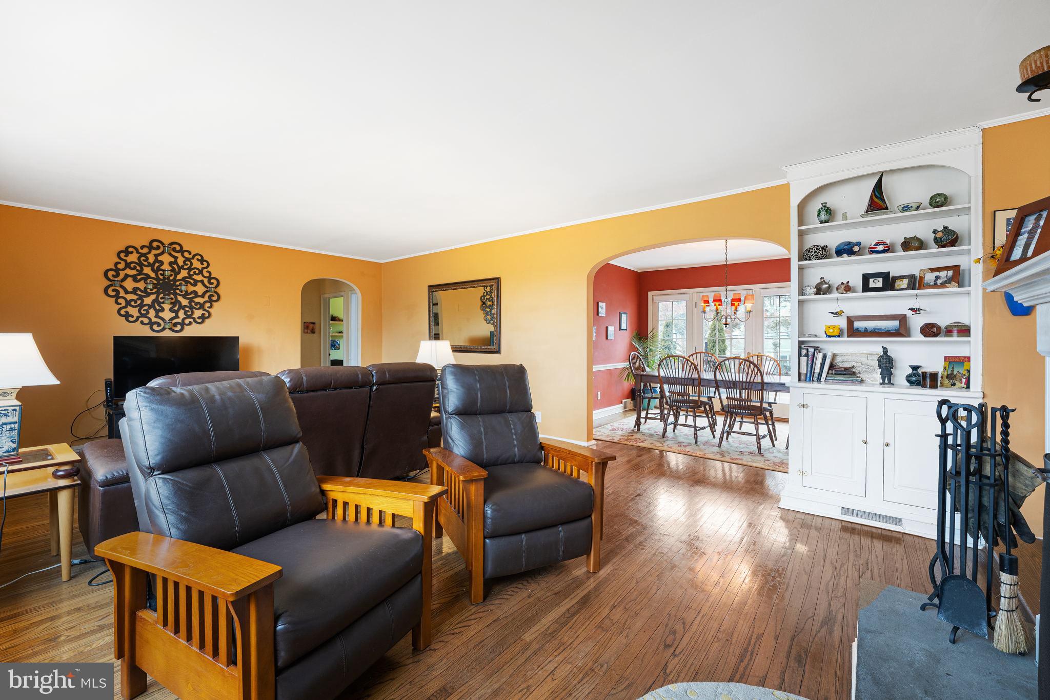 415 School Lane Wayne, PA 19087 - Photo 9 of 32