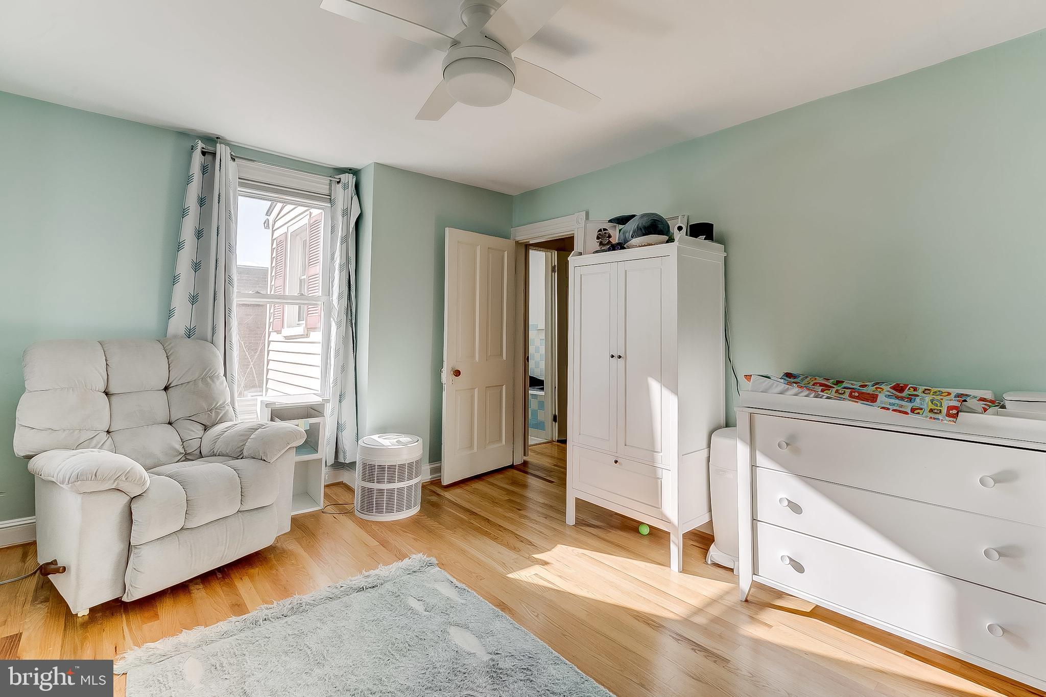 4508 Schenley Road Baltimore, MD 21210 - Photo 22 of 47