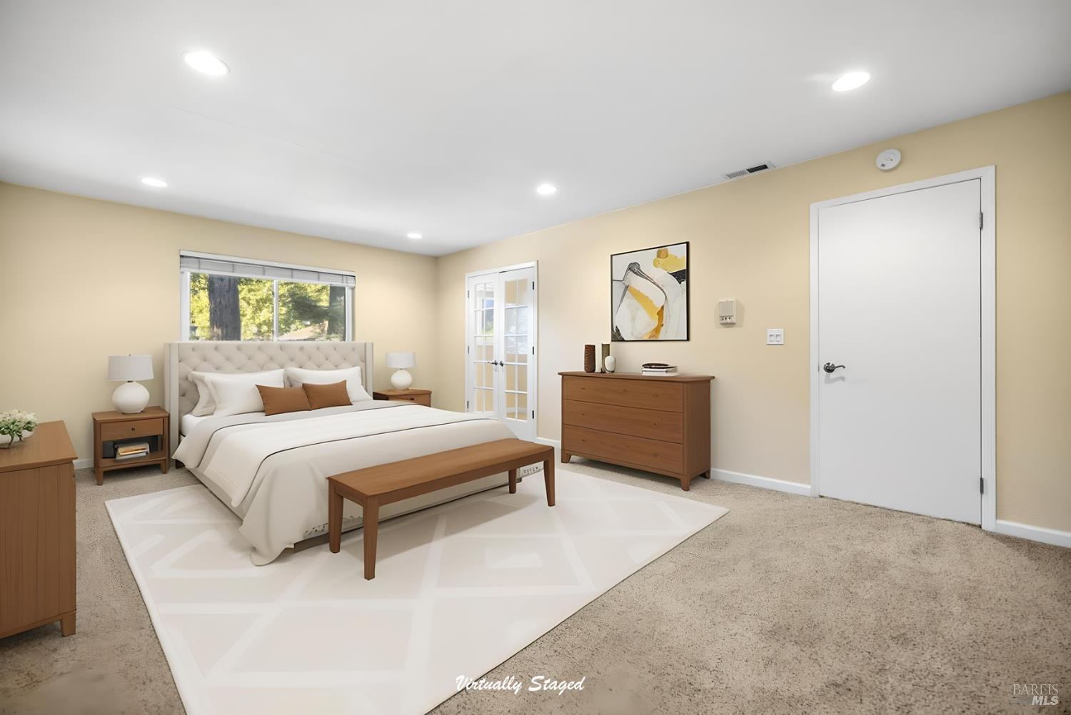 985 Hacienda Circle Rohnert Park, CA 94928 - Photo 15 of 26