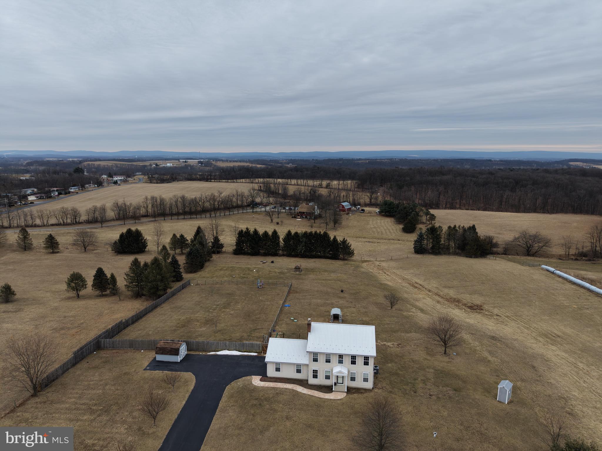 4 Subdivision Road Newville, PA 17241 - Photo 3 of 77 Gallery Image 3