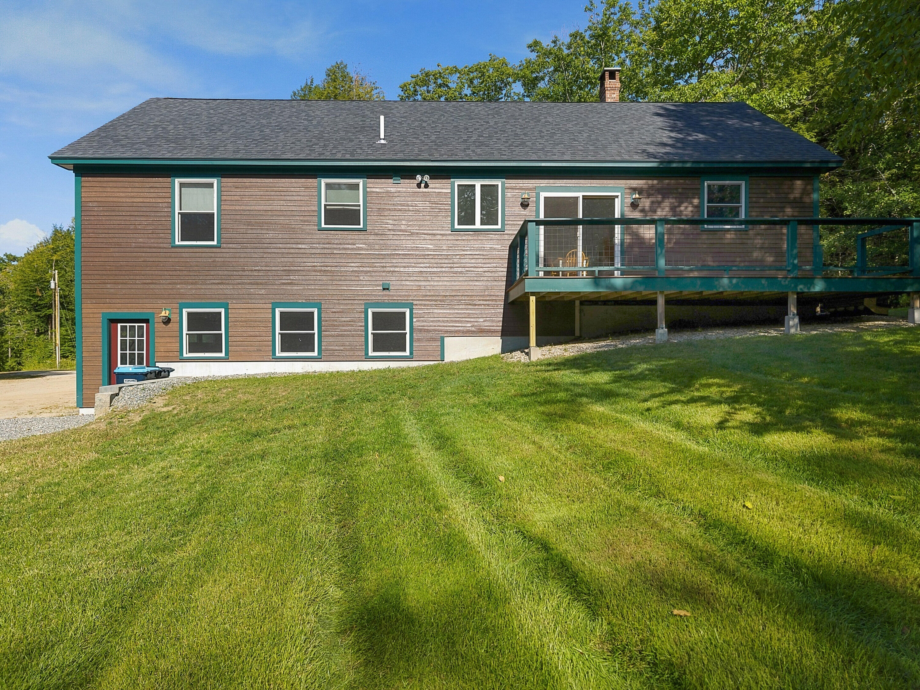 184 Sweetser Road Pownal, ME 04069 - Photo 57 of 84 184 Sweetser Rd_156