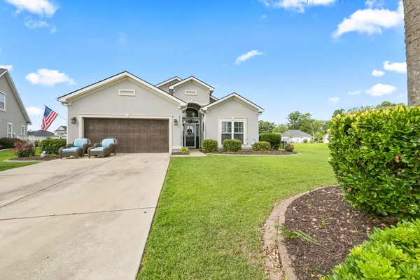 $440,000 | 830 Covelo Lane, Myrtle Beach, SC 29579