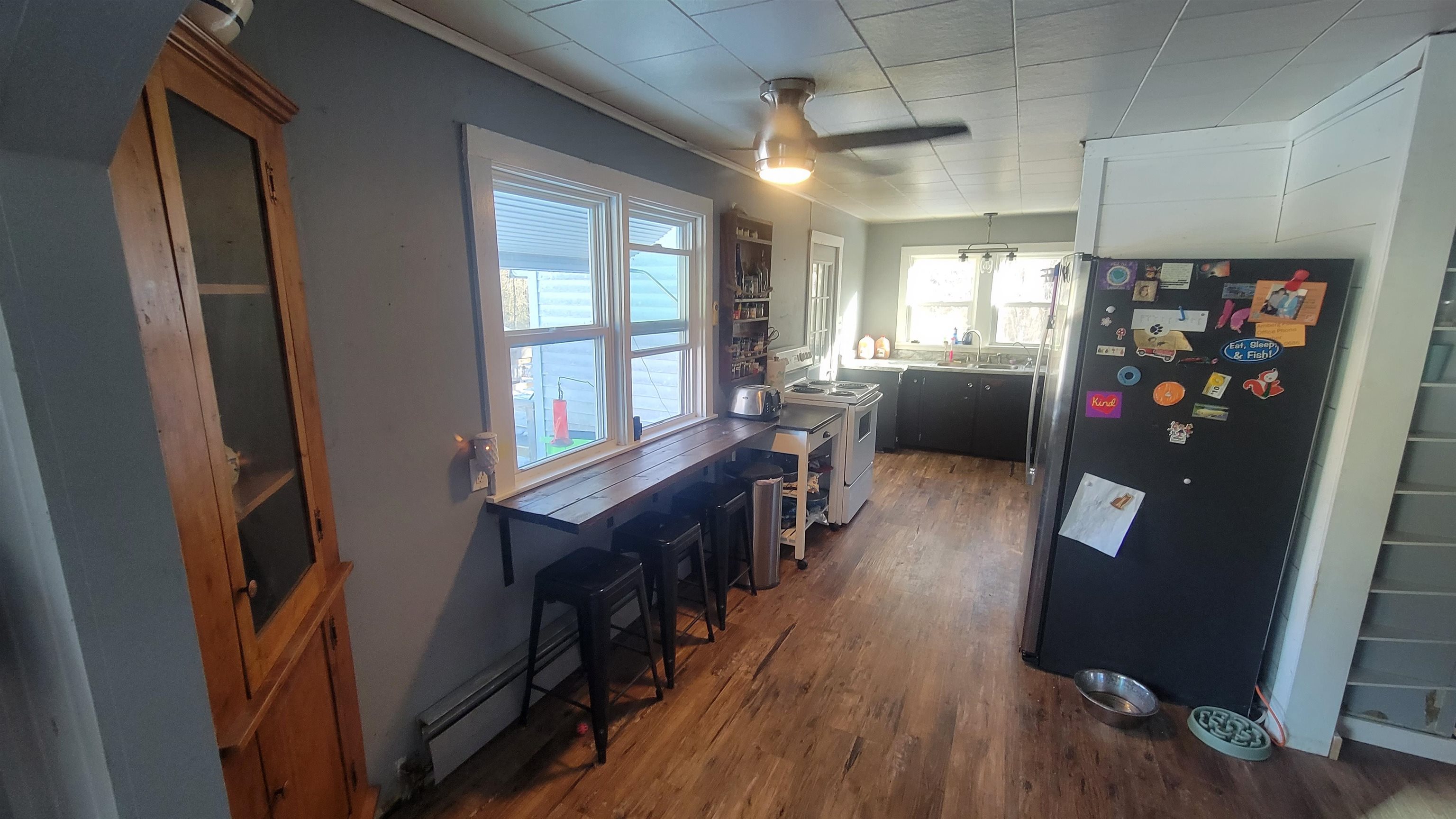 W8755 Dow Dam Road Amberg, WI 54102 - Photo 3 of 25 Gallery Image 3