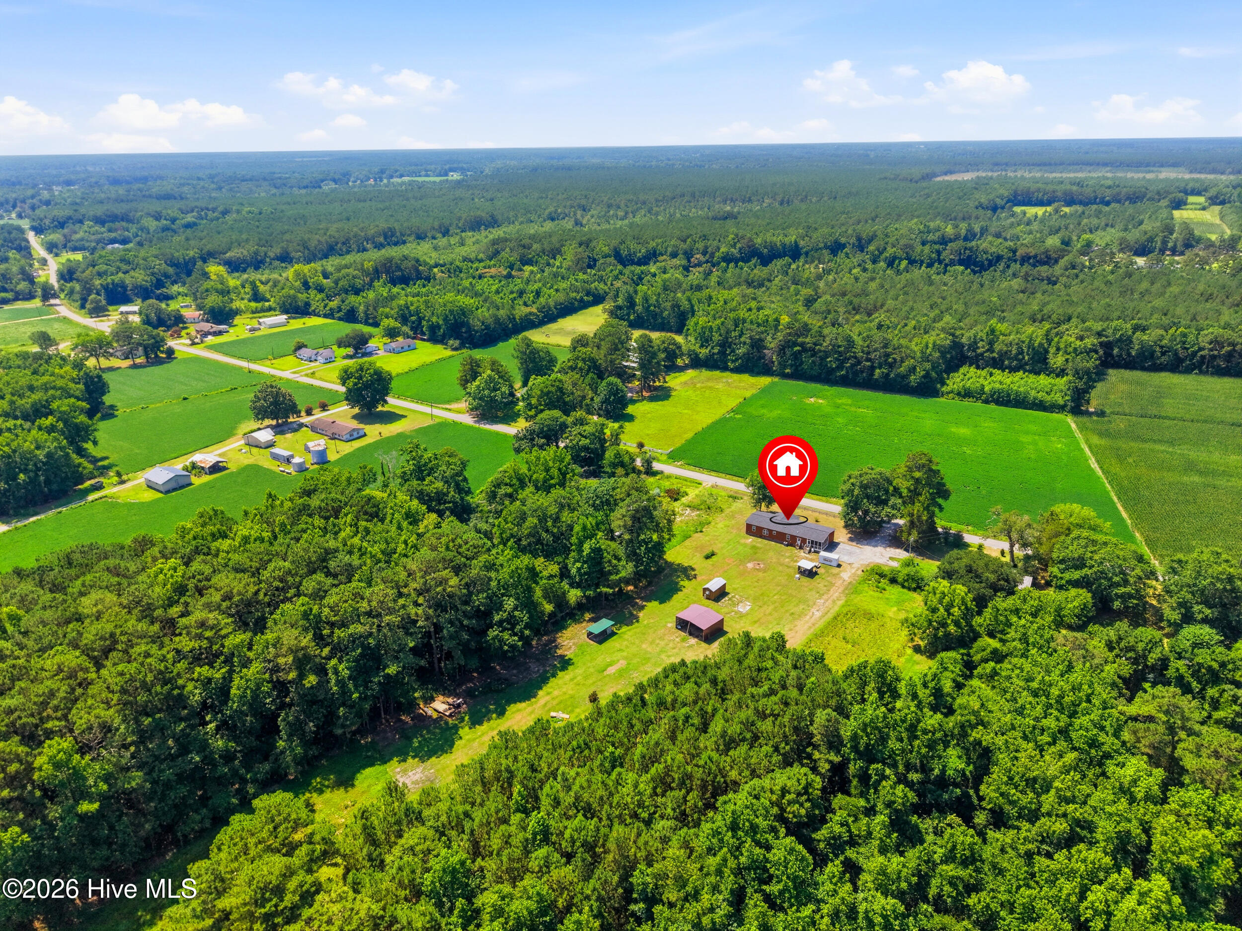 4040 Willard Road Willard, NC 28478 - Photo 59 of 66