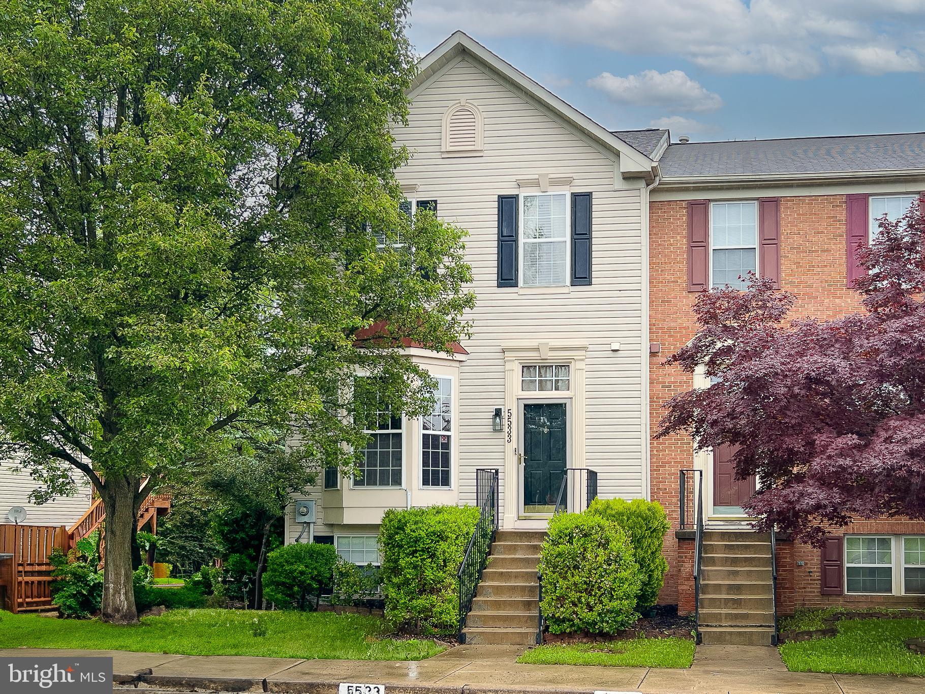 5533 Westcott Circle Frederick, MD 21703 - Photo 1 of 51