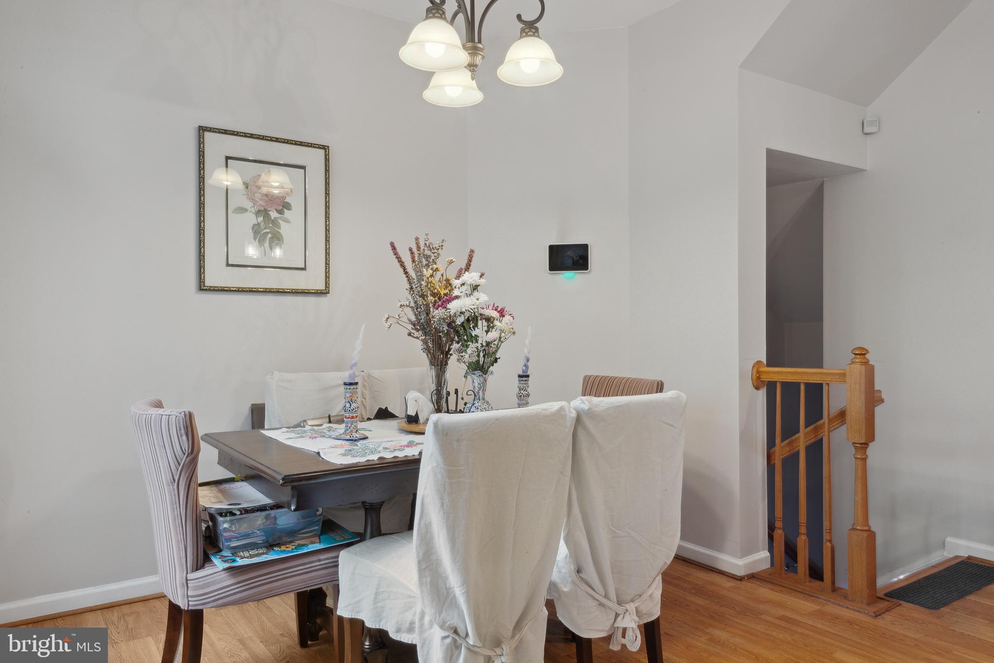 5533 Westcott Circle Frederick, MD 21703 - Photo 12 of 51 In-formal dining area