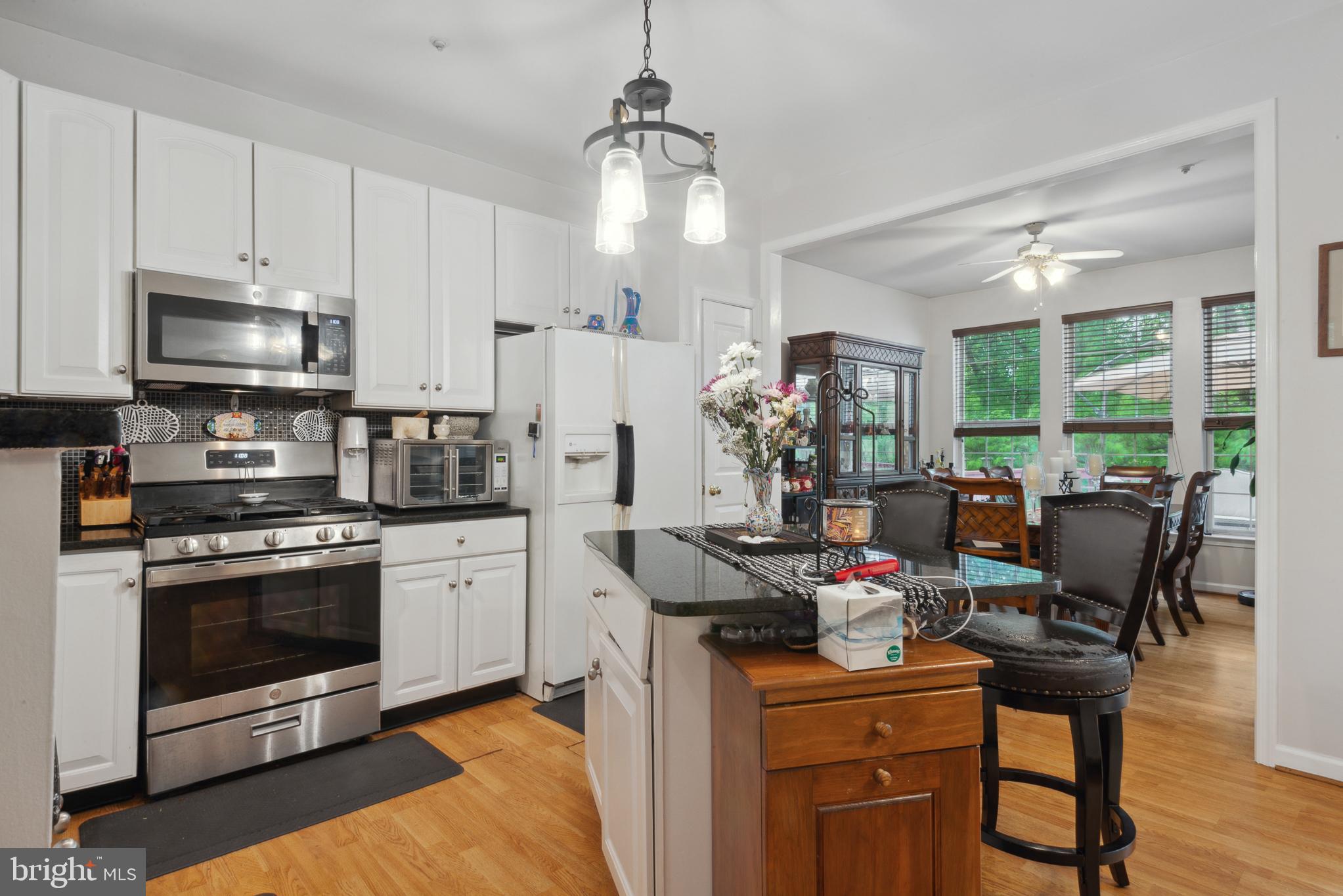 5533 Westcott Circle Frederick, MD 21703 - Photo 14 of 51 Kitchen