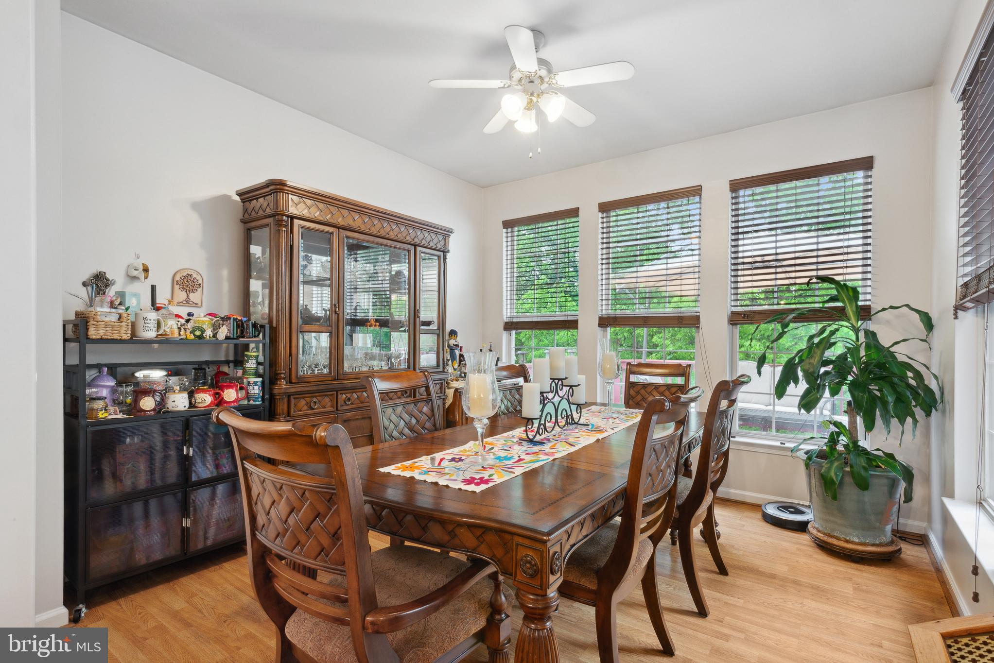 5533 Westcott Circle Frederick, MD 21703 - Photo 17 of 51 Formal dining area